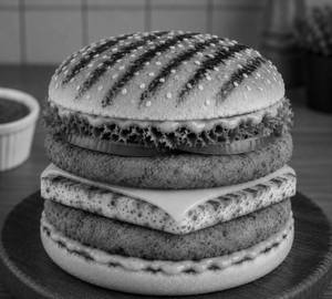 Slyza House Special Grilled