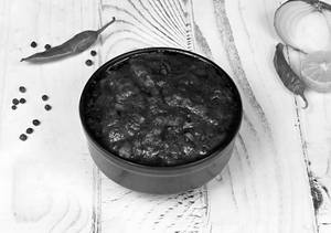 Pepper Chicken Gravy