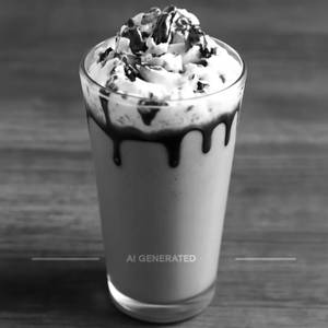 Cold Coffee