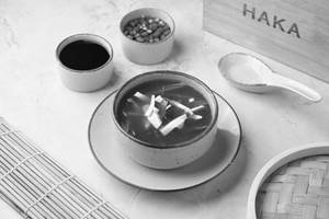 Hot & Sour Soup Chicken
