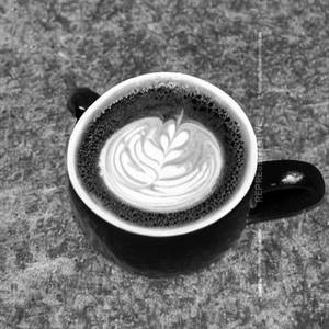 Black Coffee