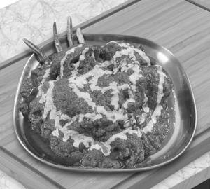 Chicken changezi