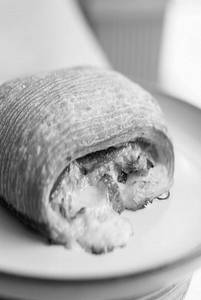 Cubano Croissant