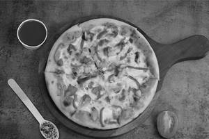 Bbq Chicken Pizza