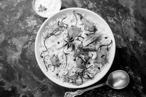 Chicken Biryani.