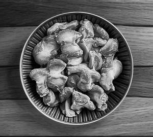 Gizzards