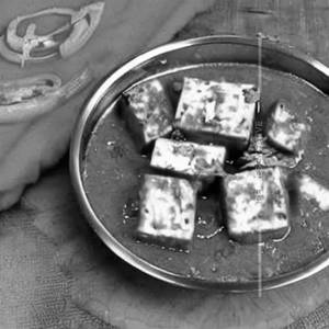 Punjabi Style Paneer Kurkure