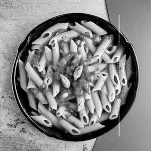 Macroni Corn Chilli Pasta