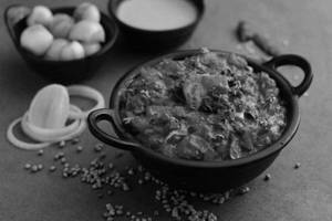 Kadhai Paneer