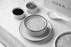 Vegetable Sweet Corn Soup