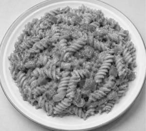 Red Sauce Pasta