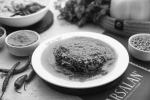 Mutton Tikya