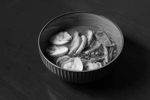 Chintan Ramen Pork