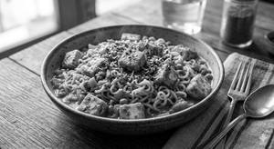 Paneer Maggie