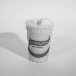 Butterscotch Shake