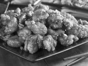 Chilli Chicken