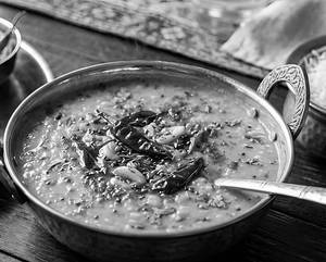 Dal Tadka No Onion- Garlic