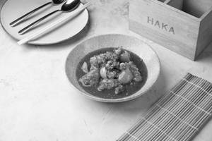 Prawn In Hot Garlic Sauce