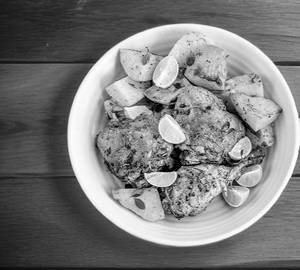 Lemon Chicken (Starter) 