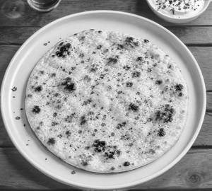 Tandoori Roti (2)