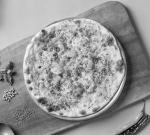 Amritsari Kulcha