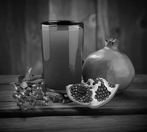 Pomegranate Juice