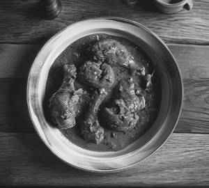 Chicken lababdar