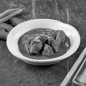Chicken Rangela Boneless