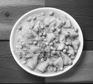 Aloo Matar Sabji