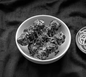 Achari Tikka Kebab