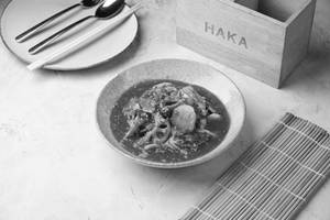 Vegetable In Hot Garlic Sauce