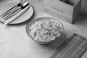 Fried Rice With Vegetable