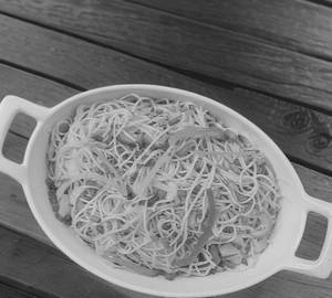 Hakka Noodles