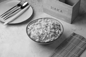 Fried Rice With Chicken