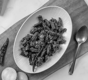 Bhindi Masala