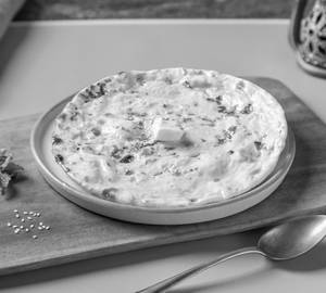 Butter Kulcha