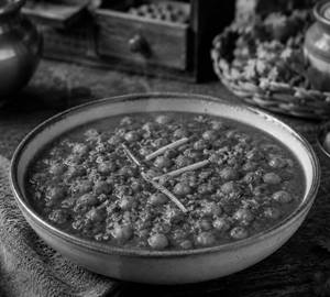 Punjabi Chhole