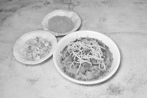 Limbu Mari Cheese Locho(125gms)