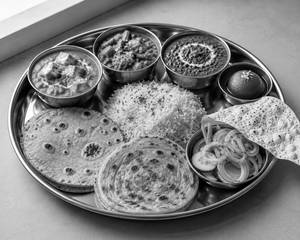Badi Bhookh