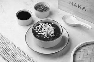 Manchow Soup Vegetable