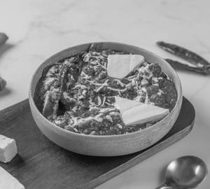 Paneer Tikka Masala