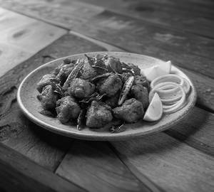 Chicken 65