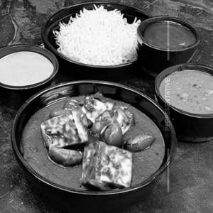Paneer Tit-Bit