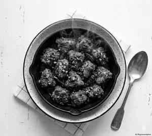 Chicken Sizzling Dry