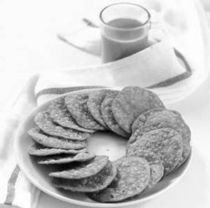 Masala Puri (250g)