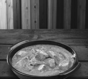 Kaju paneer