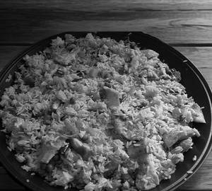 Mixed Fried Rice (1 Kg )