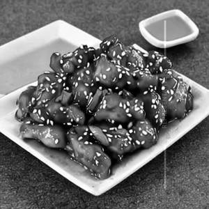 Honey Chilli Chicken