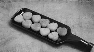 Cheese Corn Nuggets (10pc)