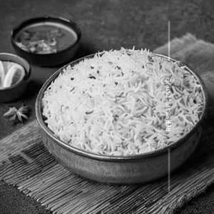 Jeera Rice